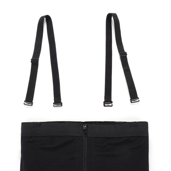 Colombian Girdles Waist Trainer Flat Stomach for Slim Woman - Picture 3 of 4